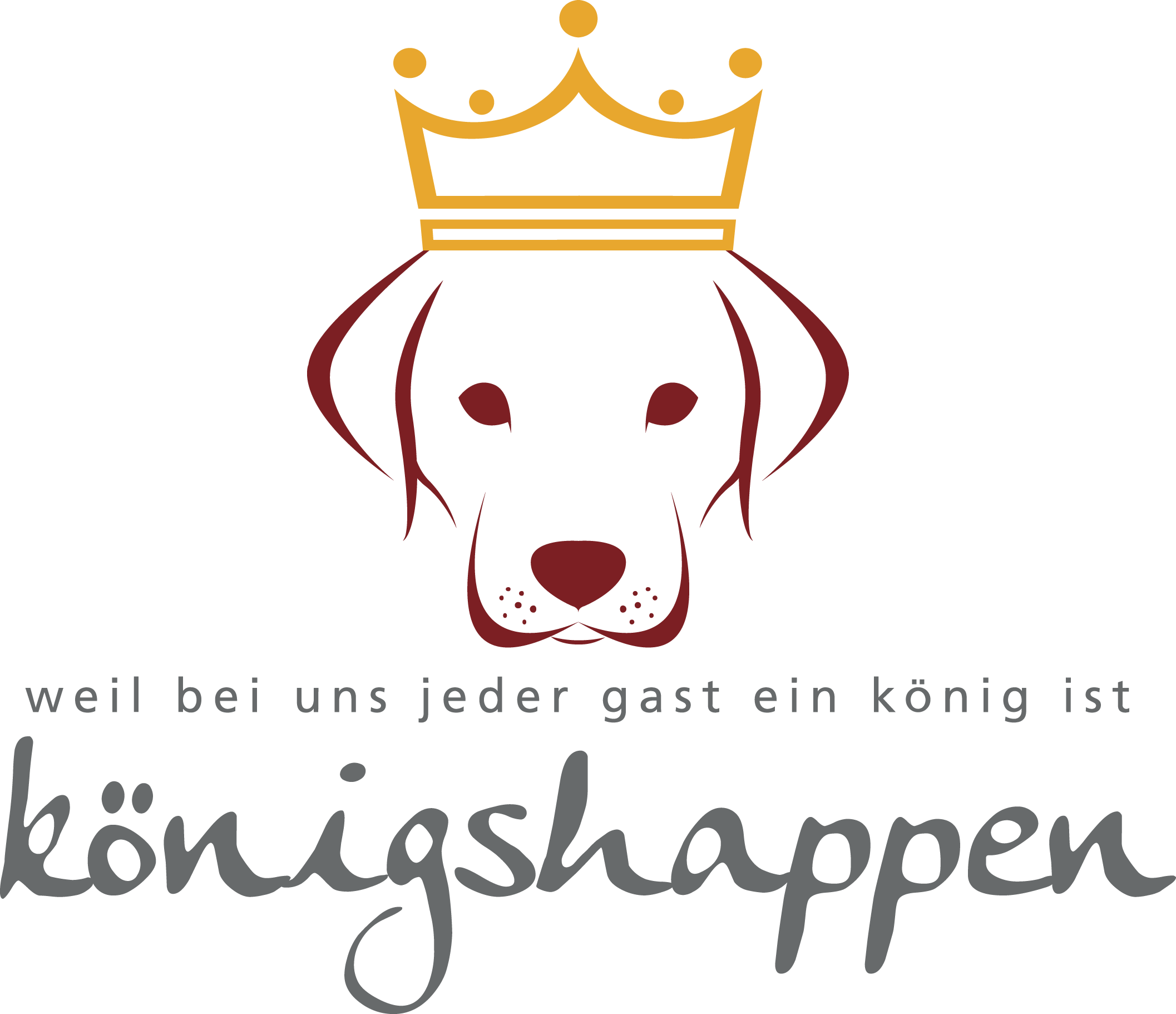 Königshappen