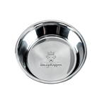 Stainless steel feeding bowls