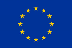 EU Flagge