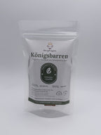 Königsbarren Grünlippmuschel Klein im 3er-Pack