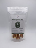 Königsbarren Grünlippmuschel Medium im 3er-Pack
